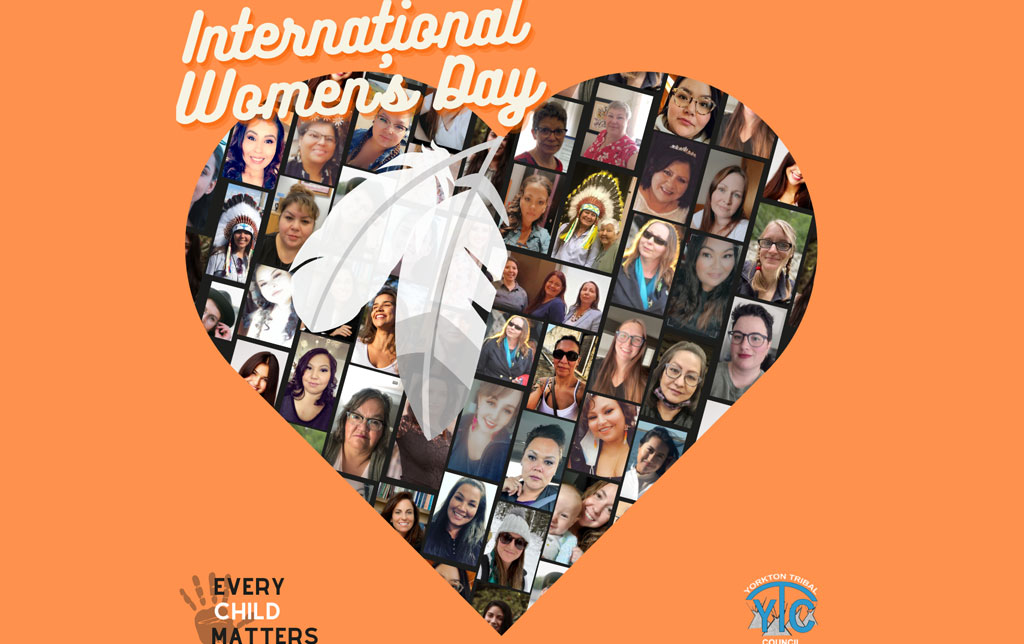 YTC Celebrates International Women’s Day